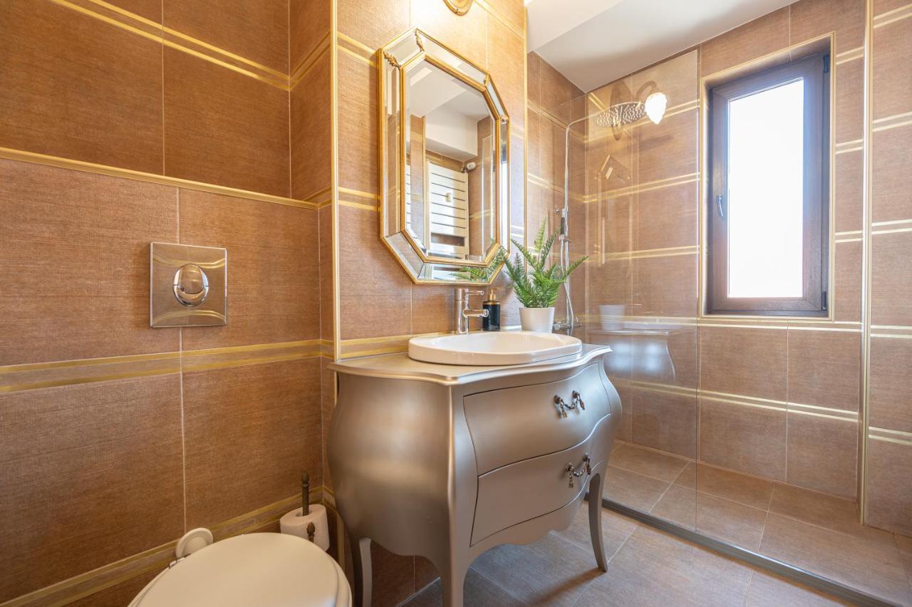 Haga Flat Apartment Oradea Ngoại thất bức ảnh