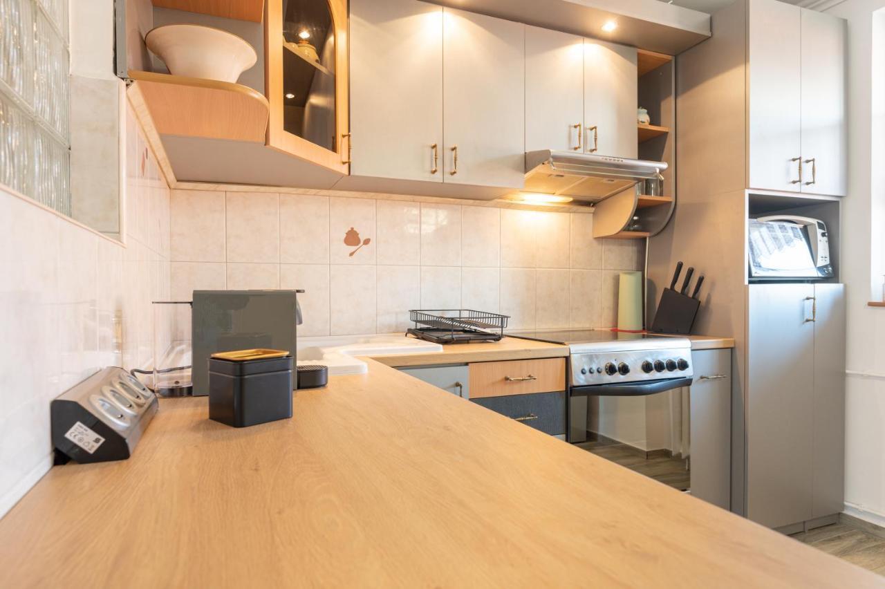 Haga Flat Apartment Oradea Ngoại thất bức ảnh
